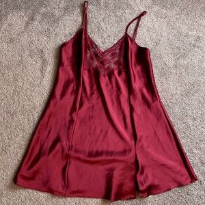 Vintage Victoria Secret Slip Dress / Nightgown